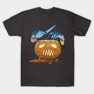 pumpkin T-Shirt